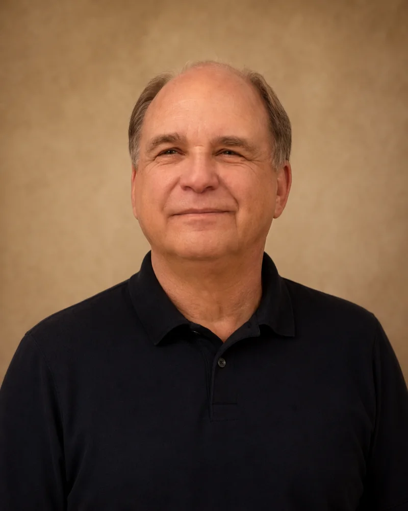 Richard Seniuk